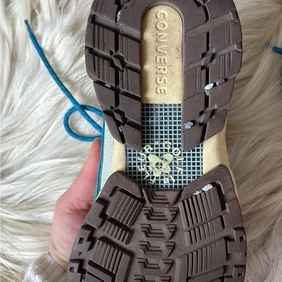 Golf La Fleur converse sneakers - Picture 5 of 5